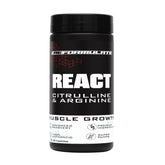 REACT | Citrulline & Arginine