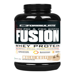 FUSION-WHEY PROTEIN
