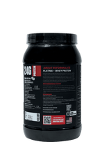 PLATINA WHEY PROTEIN