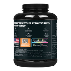 FUSION-WHEY PROTEIN