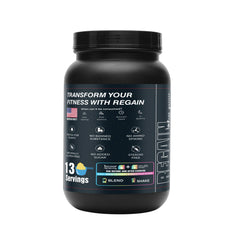 REFORMULATE REGAIN(1KG)