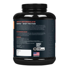 Emerge Whey Protein