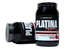PLATINA WHEY PROTEIN