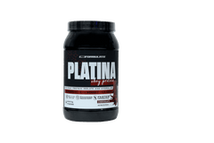 PLATINA WHEY PROTEIN