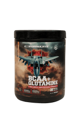 BCAA+ GLUTAMINE