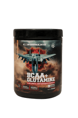 BCAA+ GLUTAMINE
