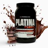 Platina Whey Protein