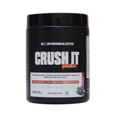 CRUSH IT-PREWORKOUT | Blueberry