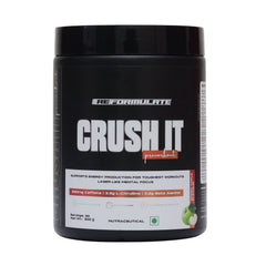 CRUSH IT-PREWORKOUT | Watermelon