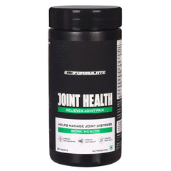 JOINT HEALTH