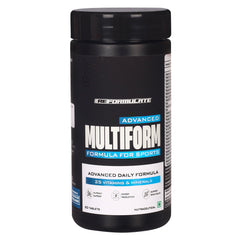 MULTIFORM-FORMULA FOR SPORTS