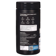 MULTIFORM-FORMULA FOR SPORTS