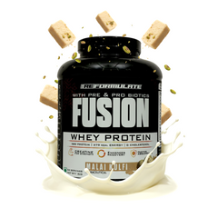 Fusion Whey Protein