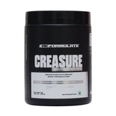 Reformulate CREASURE Creatine Monohydrate