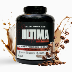 Ultima Whey Protein