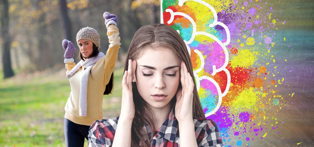 Unlocking the Power of Exercise A Stress-relief Wonder