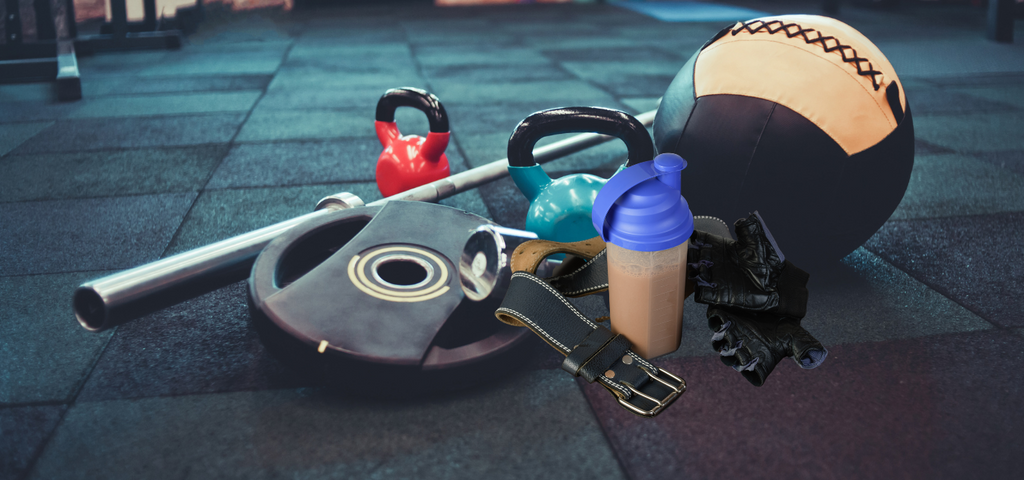 The Essential Guide to Using Gloves When Lifting Weights