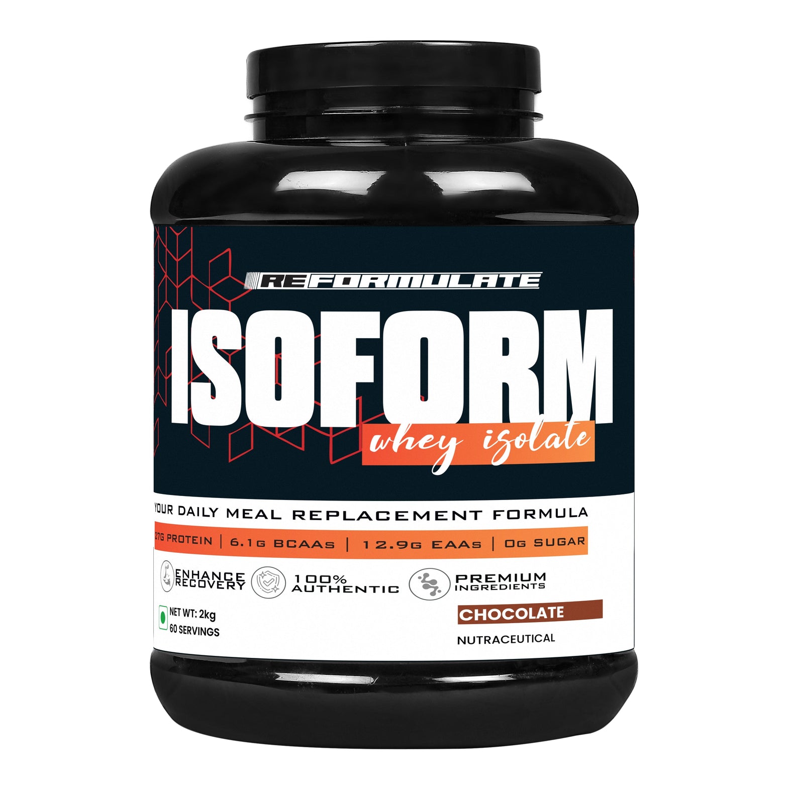 Protein powder and Shakes – Reformulate