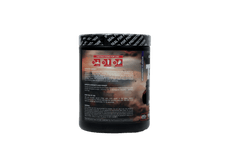 T-34 PRE WORKOUT
