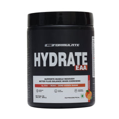 Reformulate HYDRATE EAA  | Pineapple
