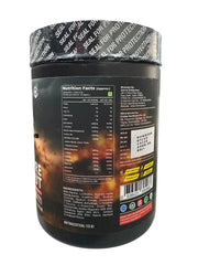 T-34 PRE WORKOUT