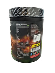 BCAA+ GLUTAMINE