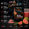 BCAA + Glutamine | 360 g