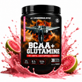 BCAA + Glutamine | 360 g