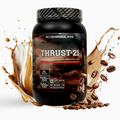 Thrust-21 | Whey Protein | 1 kg
