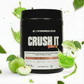 CRUSH IT | Creatine Monohydrate | 300 g