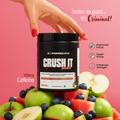 CRUSH IT | Creatine Monohydrate | 300 g