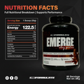 EMERGE Whey Protein | 2kg