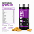 FORTE |  Multivitamin | Women | 60 N