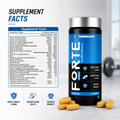 FORTE | Multivitamin | Men | 60 N