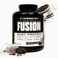 FUSION | Whey Protein | 2 kg