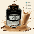 FUSION | Whey Protein | 2 kg