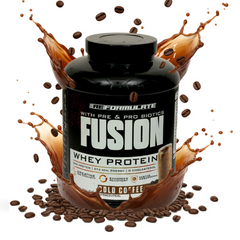 Fusion Whey Protein