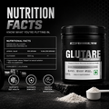 GLUTARE | Glutamine | 300g