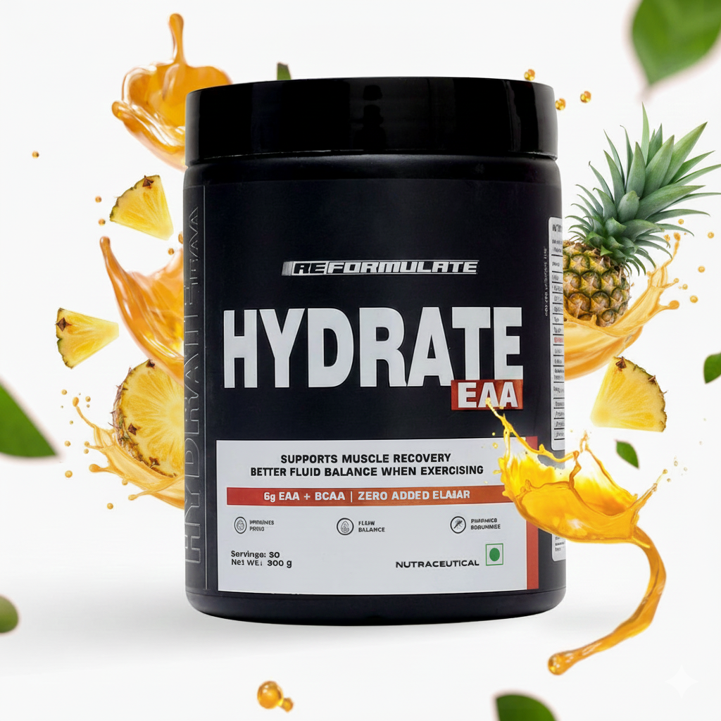HYDRATE | EAA | 300 g
