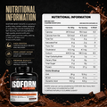 ISOFORM Whey Protein | 2Kg