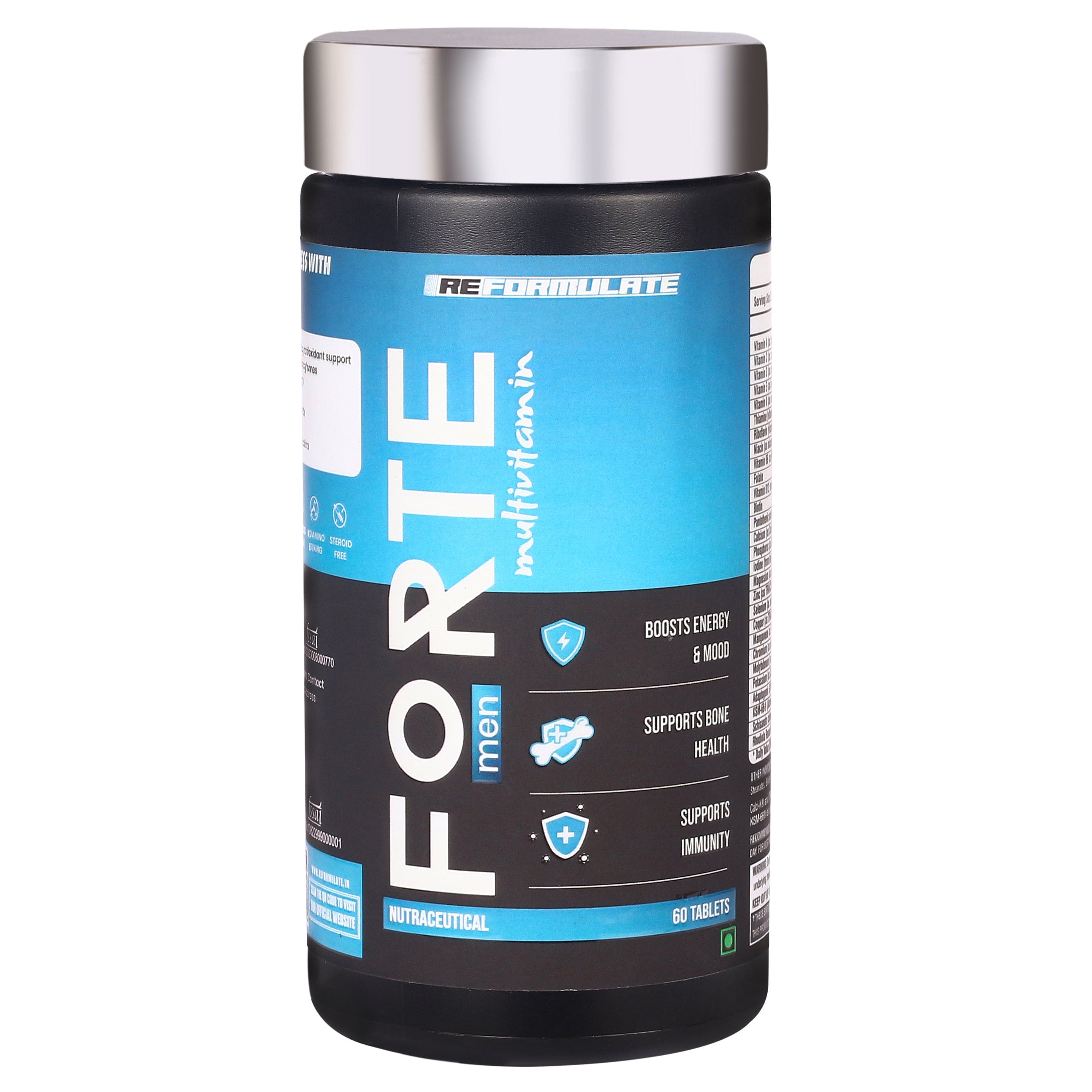FORTE - MULTIVITAMIN (MEN)