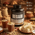 REGAIN | Mass Gainer | 3Kg