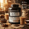 REGAIN | Mass Gainer | 3Kg