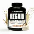 REGAIN | Mass Gainer | 3Kg