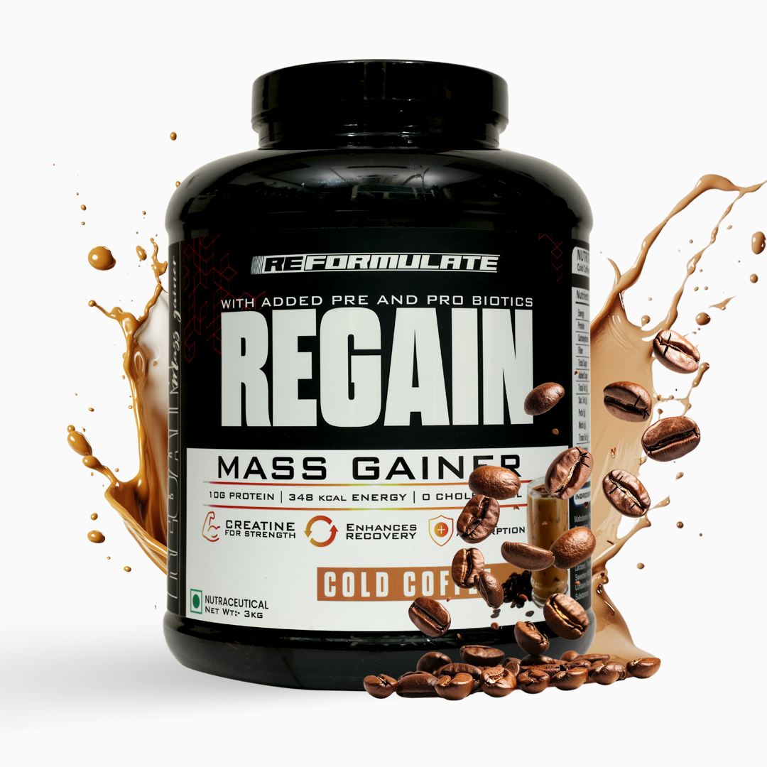 Regain | 3Kg