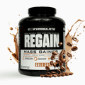 REGAIN | Mass Gainer | 3Kg