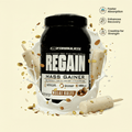 REGAIN | Mass Gainer | 1 kg