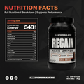 REGAIN | Mass Gainer | 1 kg