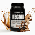 REGAIN | Mass Gainer | 1 kg