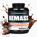 REMASS | Mass Gainer | 3 kg